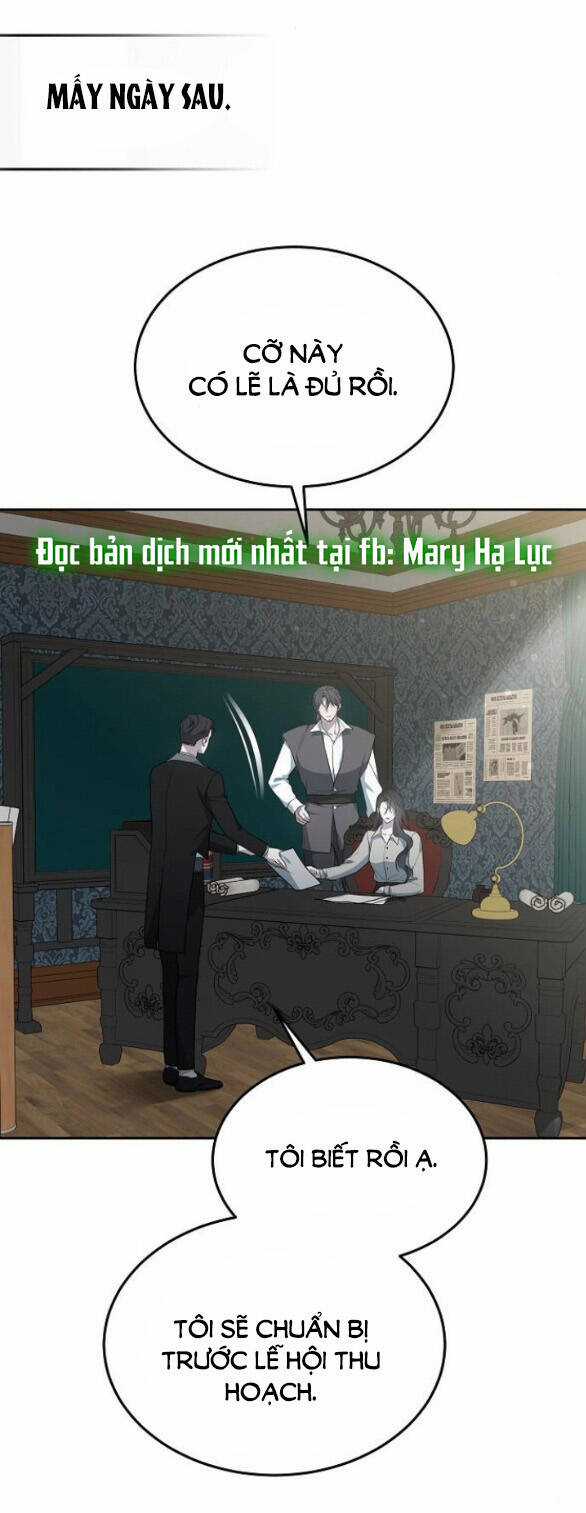 Thời Đại Của Oman Chapter 20.1 trang 22