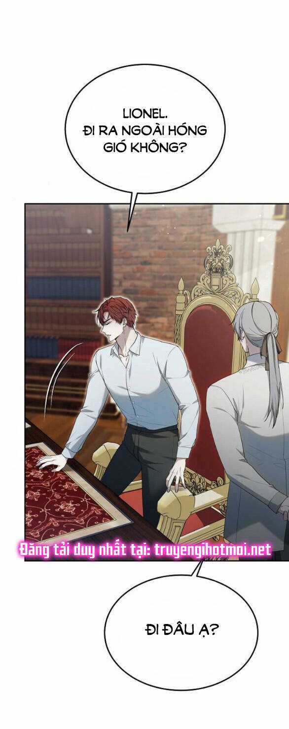 Thời Đại Của Oman Chapter 20.1 trang 3