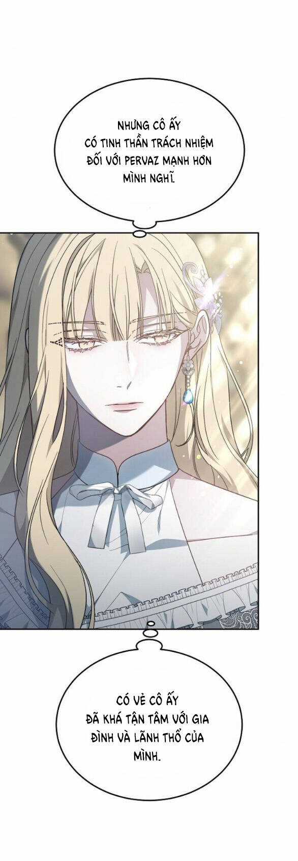 Thời Đại Của Oman Chapter 20.1 trang 39