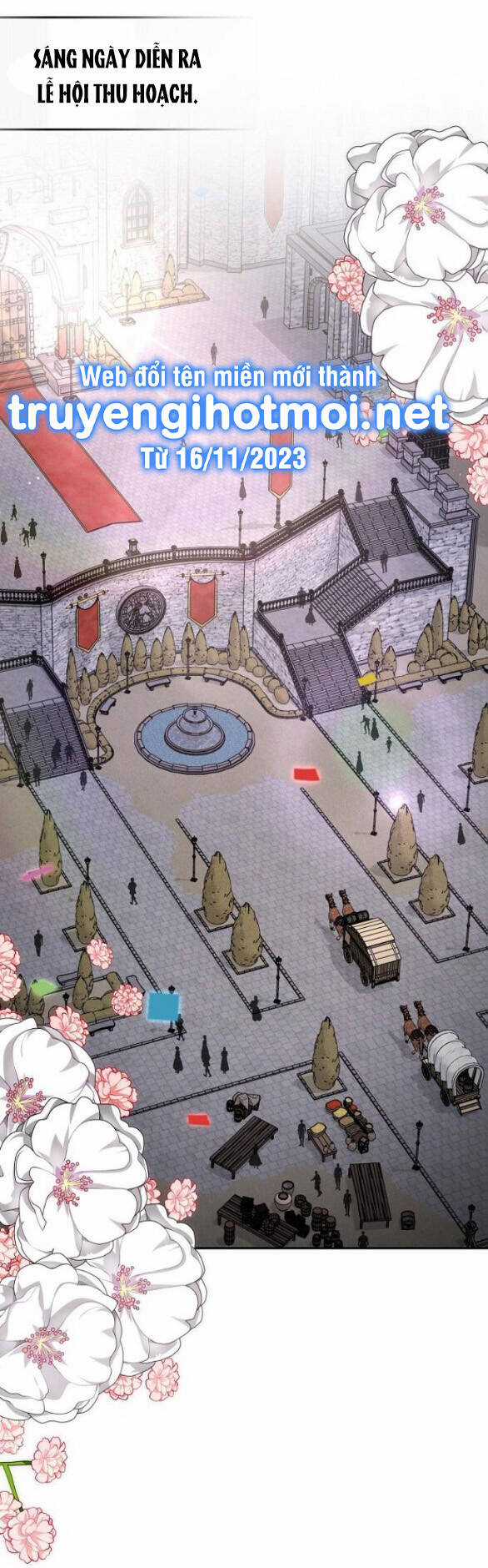 Thời Đại Của Oman Chapter 20.2 trang 29