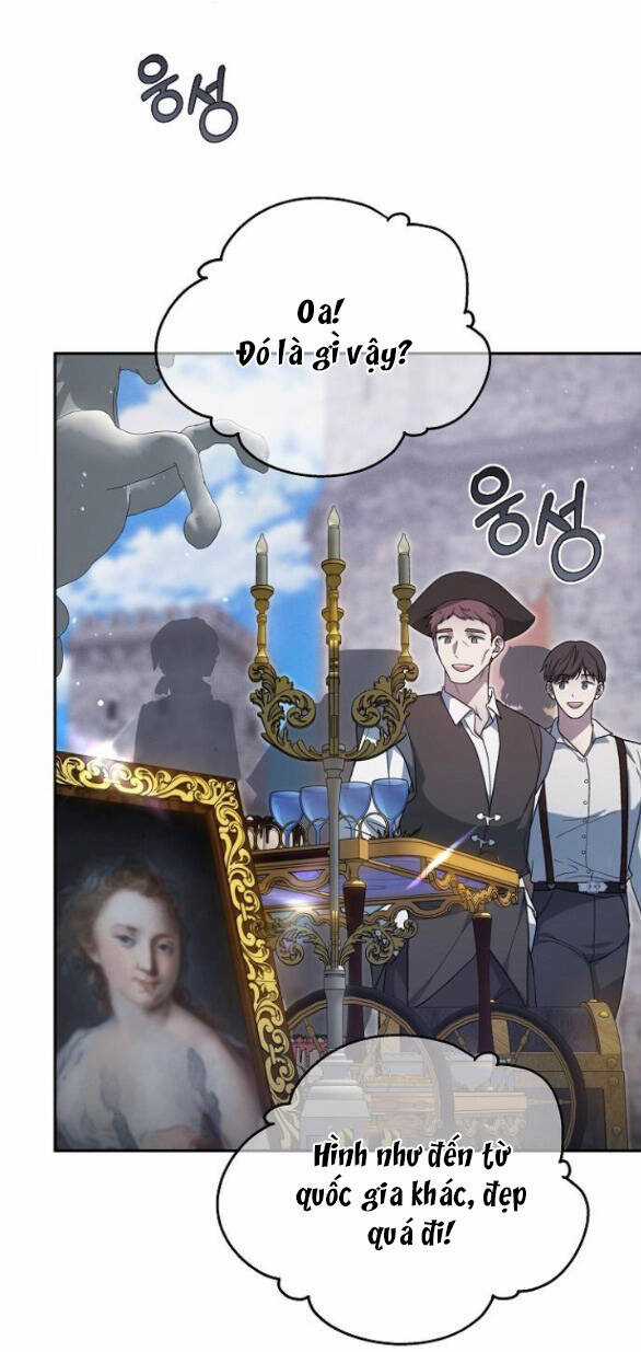 Thời Đại Của Oman Chapter 20.2 trang 30