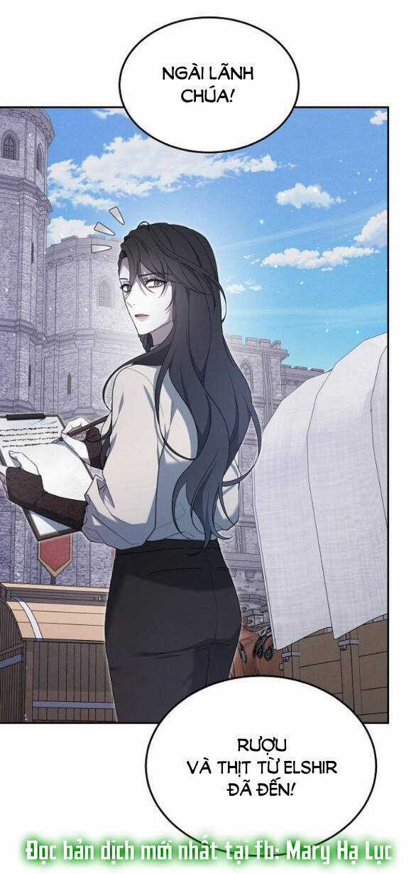 Thời Đại Của Oman Chapter 20.2 trang 31