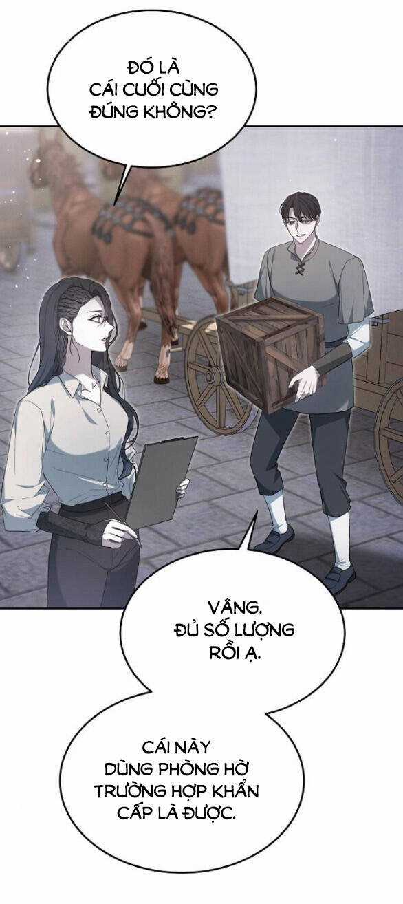 Thời Đại Của Oman Chapter 20.2 trang 32