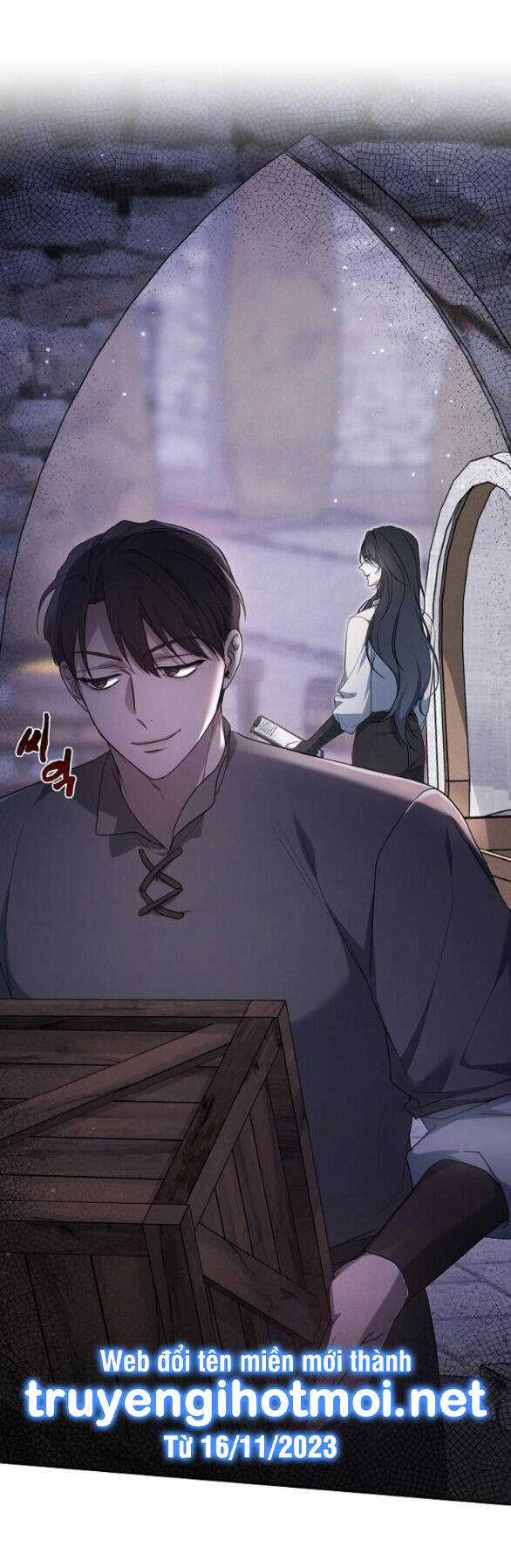 Thời Đại Của Oman Chapter 20.2 trang 34