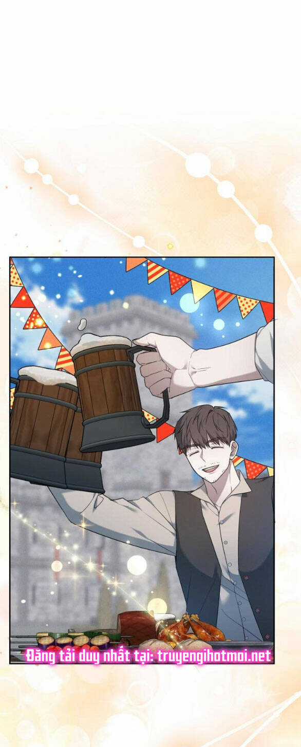 Thời Đại Của Oman Chapter 21.1 trang 10