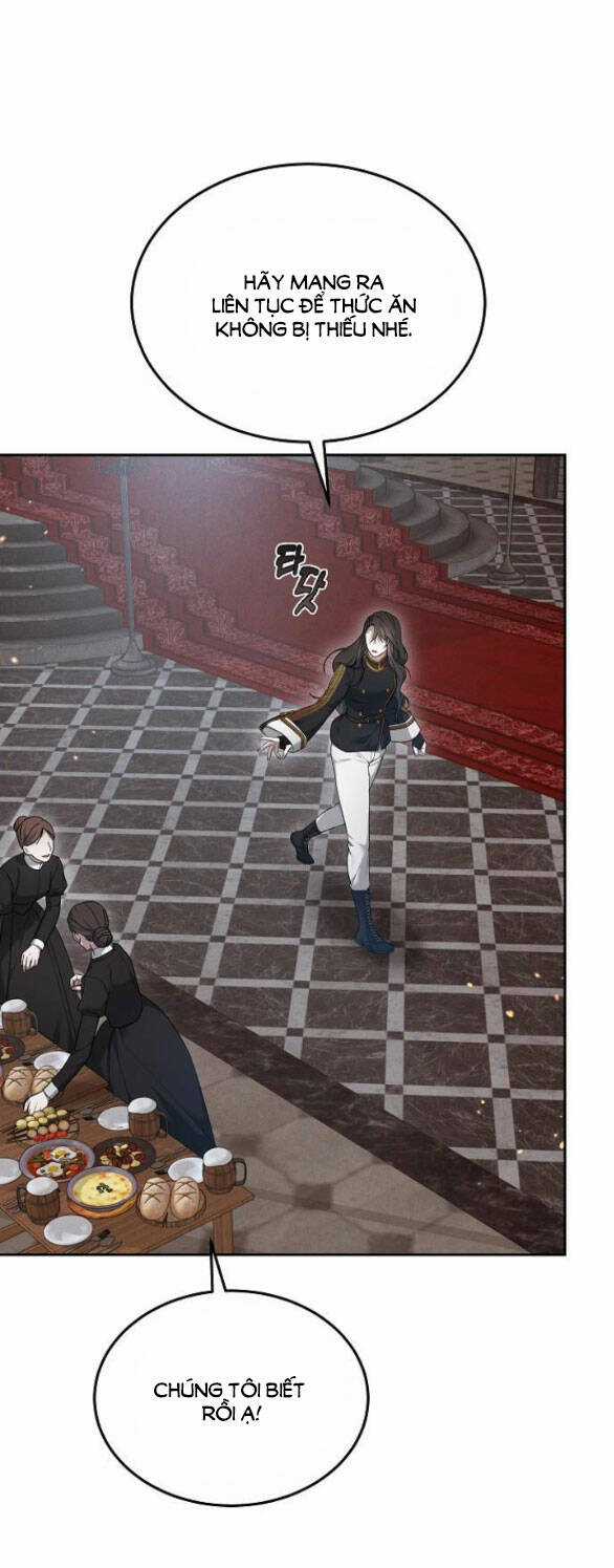 Thời Đại Của Oman Chapter 21.1 trang 13