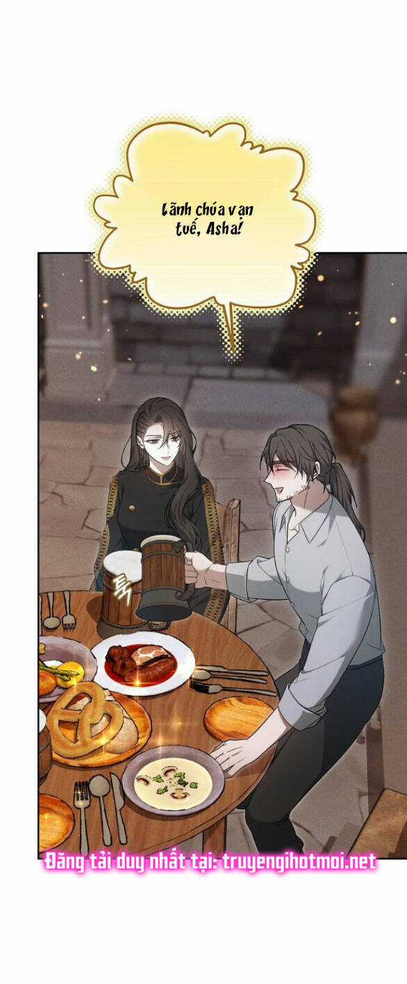 Thời Đại Của Oman Chapter 21.1 trang 18