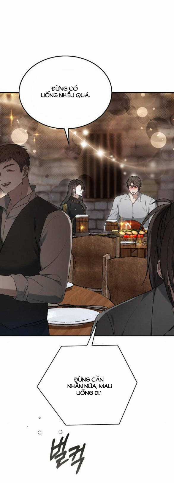 Thời Đại Của Oman Chapter 21.1 trang 19