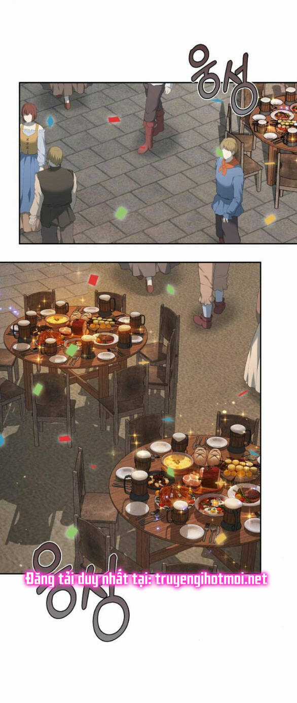 Thời Đại Của Oman Chapter 21.1 trang 2