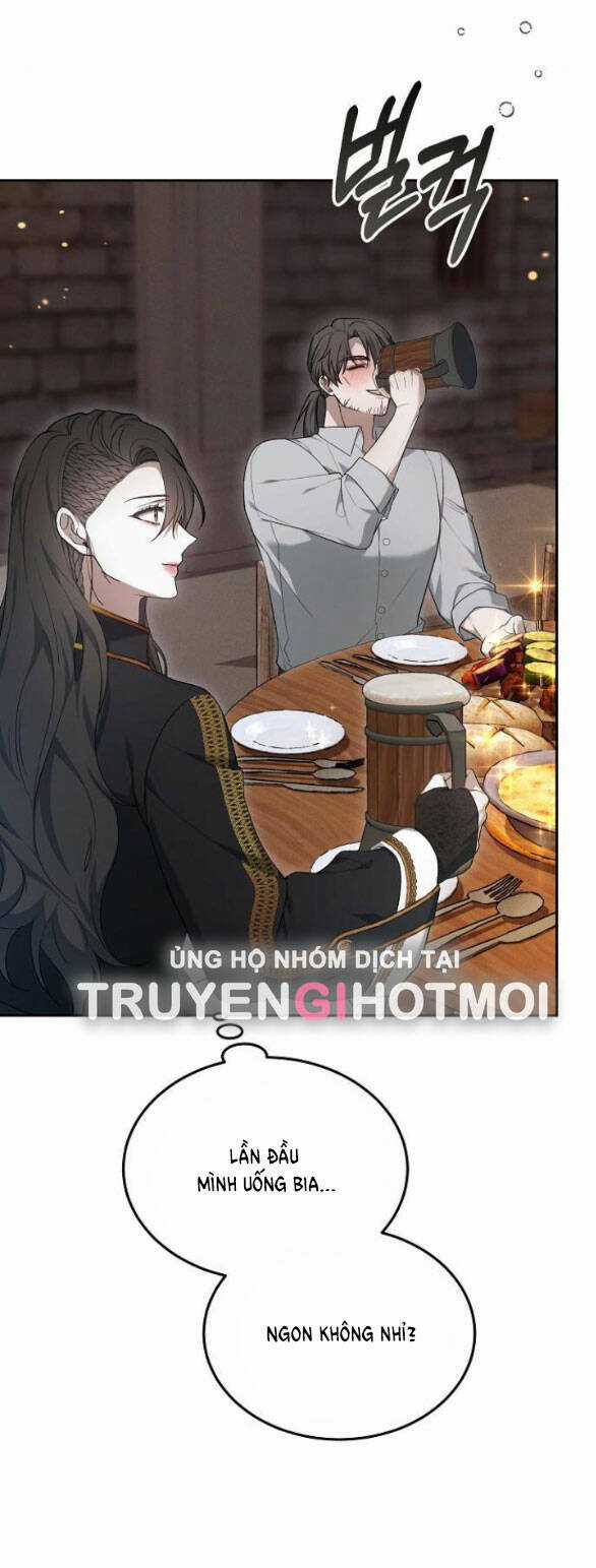 Thời Đại Của Oman Chapter 21.1 trang 20