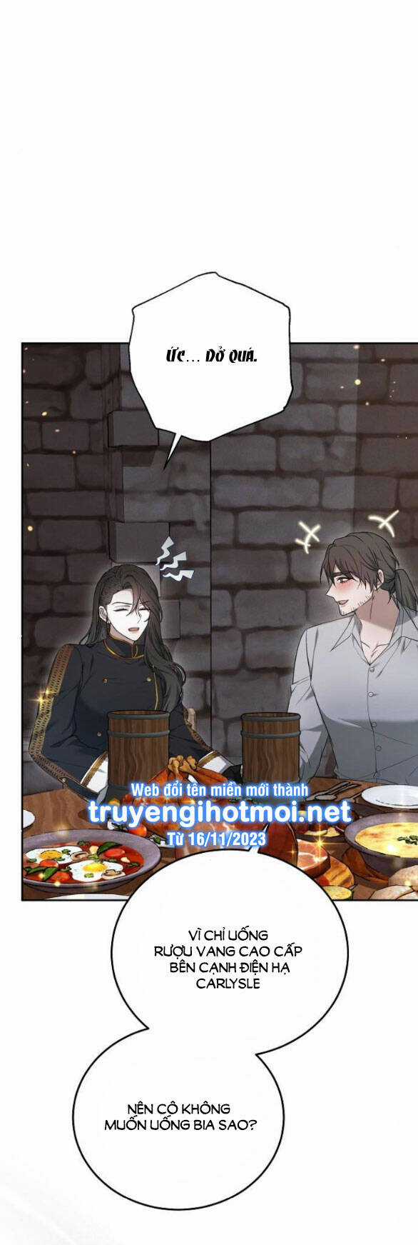 Thời Đại Của Oman Chapter 21.1 trang 22