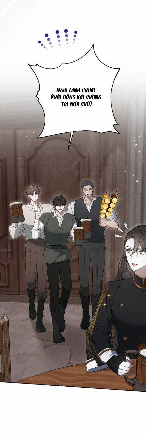 Thời Đại Của Oman Chapter 21.1 trang 25