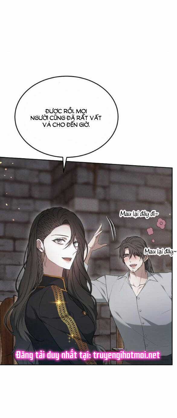 Thời Đại Của Oman Chapter 21.1 trang 26