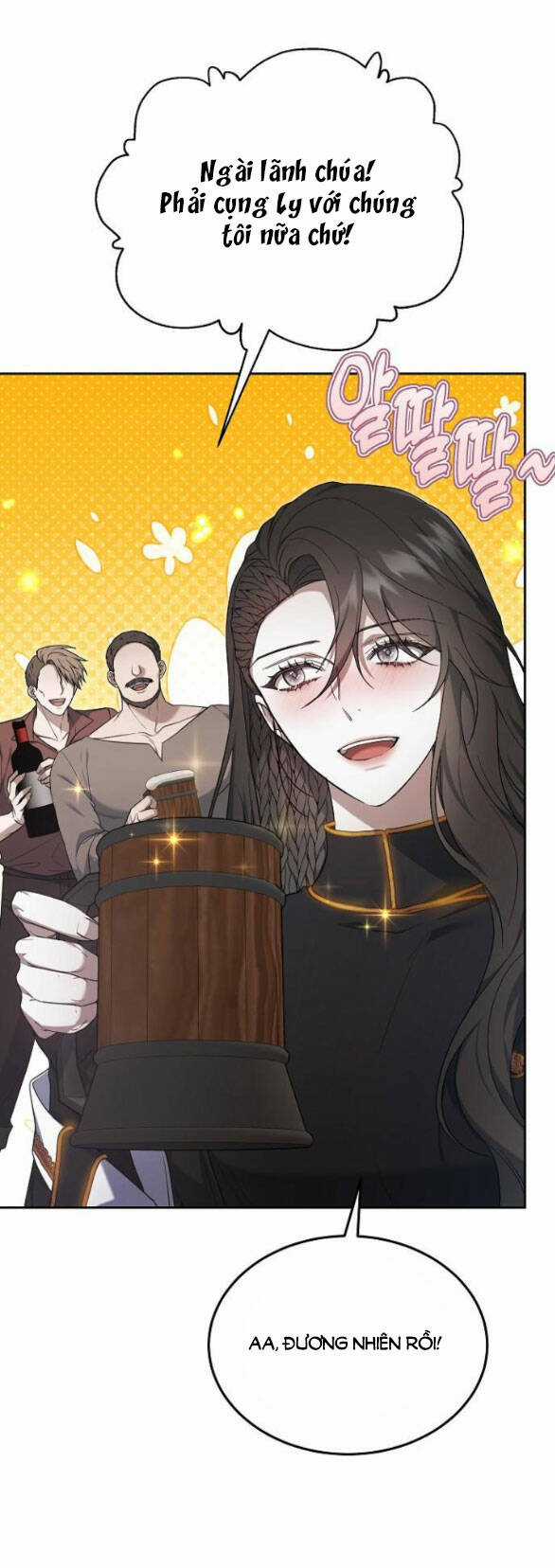 Thời Đại Của Oman Chapter 21.1 trang 30