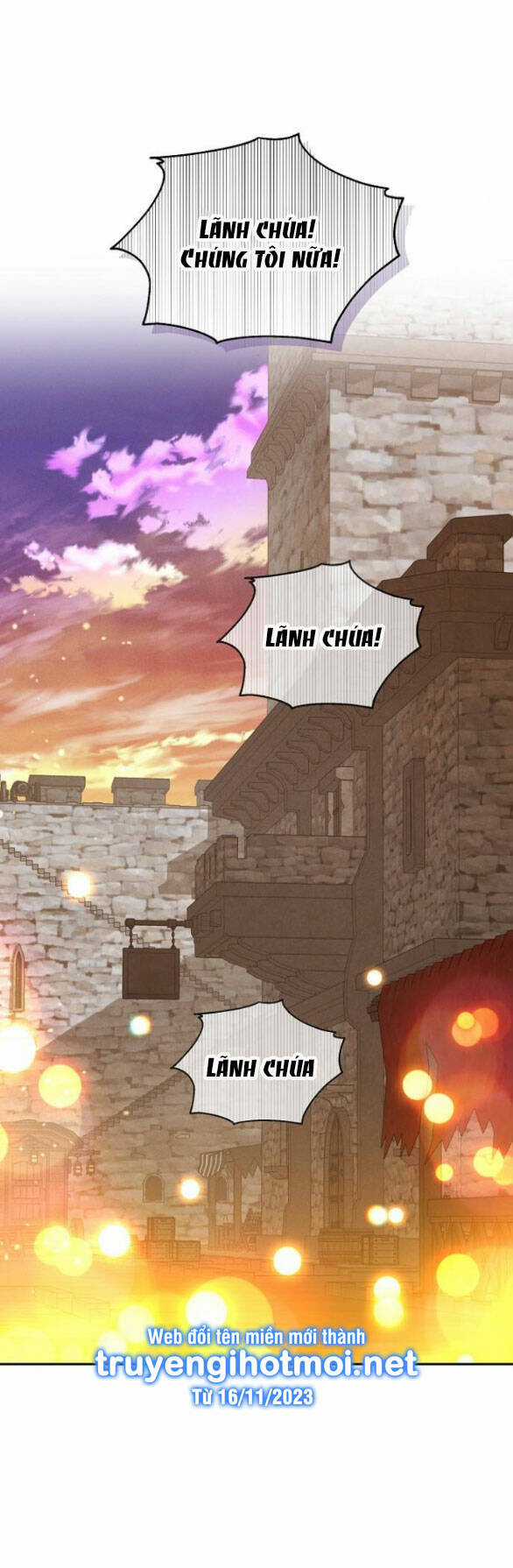 Thời Đại Của Oman Chapter 21.1 trang 31