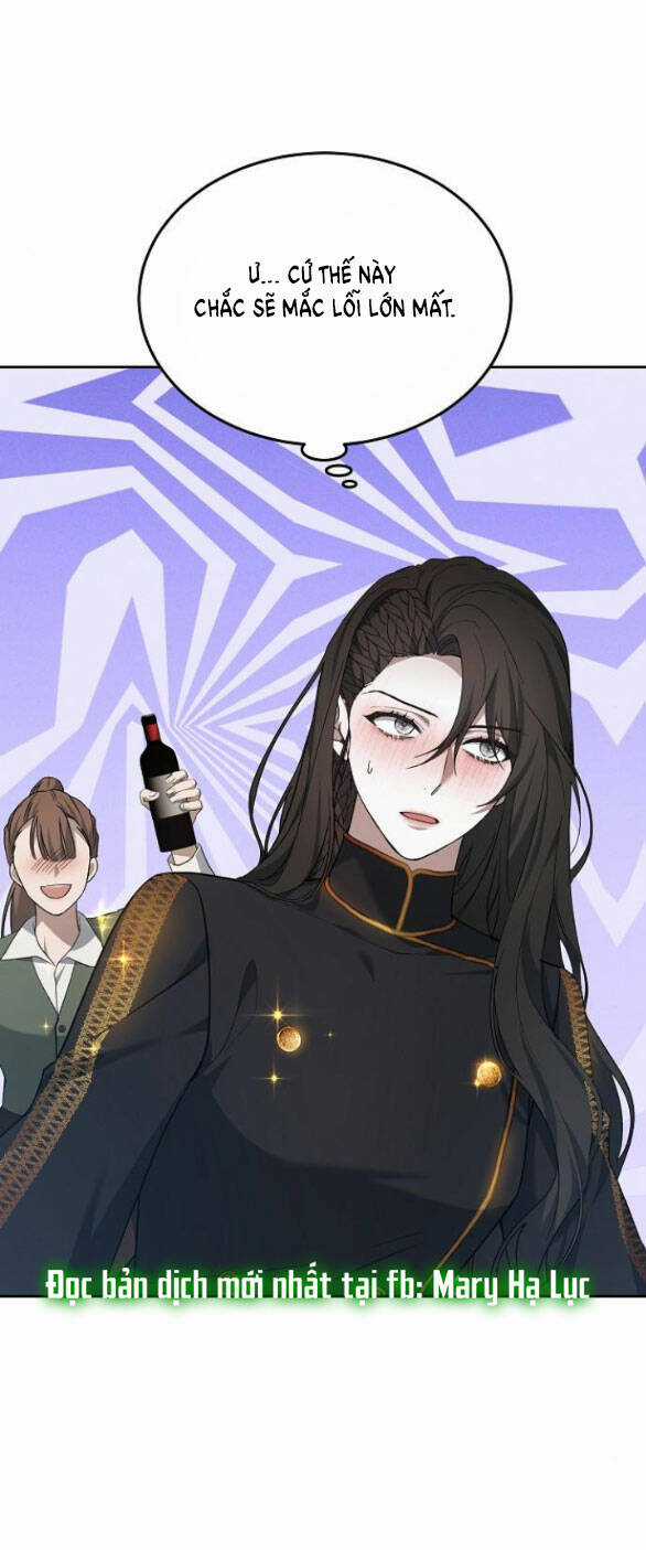 Thời Đại Của Oman Chapter 21.1 trang 33