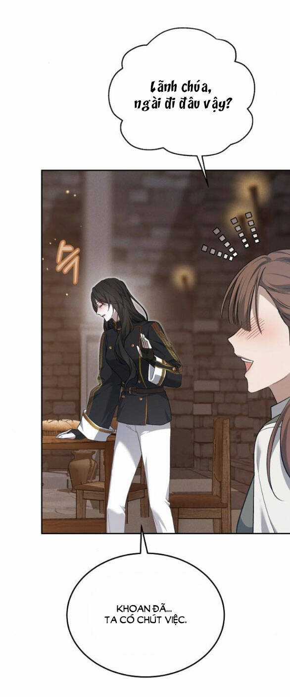 Thời Đại Của Oman Chapter 21.1 trang 34