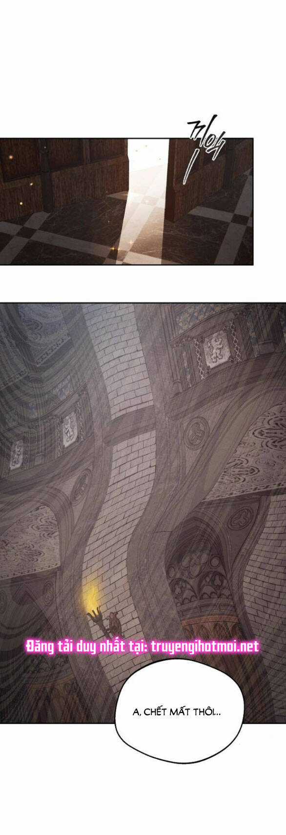 Thời Đại Của Oman Chapter 21.1 trang 35