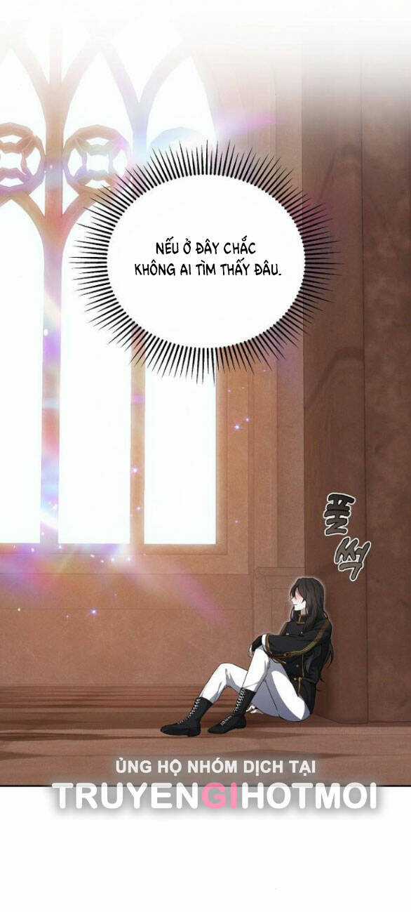 Thời Đại Của Oman Chapter 21.1 trang 37