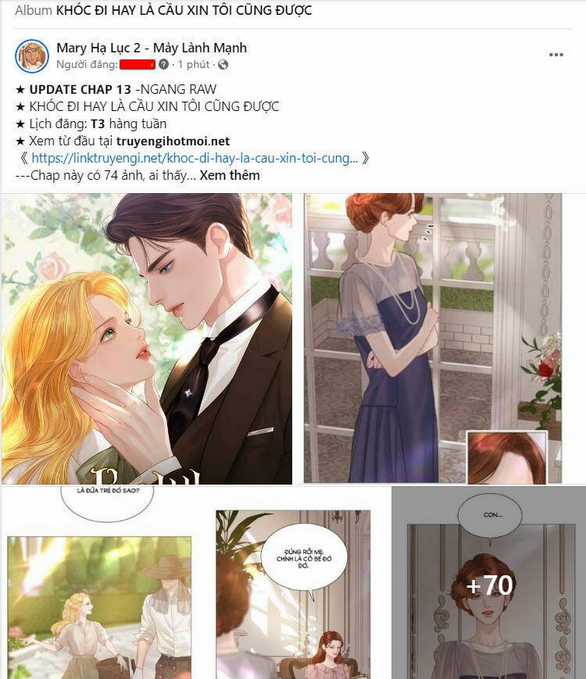 Thời Đại Của Oman Chapter 21.1 trang 42