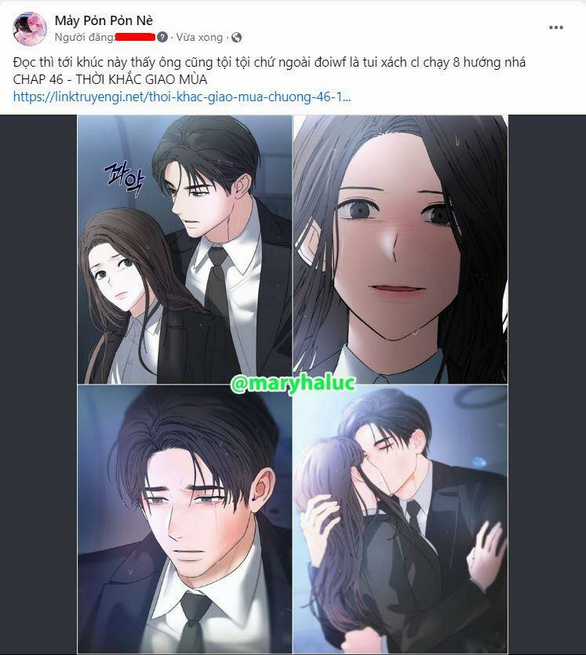 Thời Đại Của Oman Chapter 21.1 trang 43