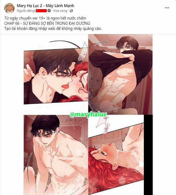 Thời Đại Của Oman Chapter 21.1 trang 44