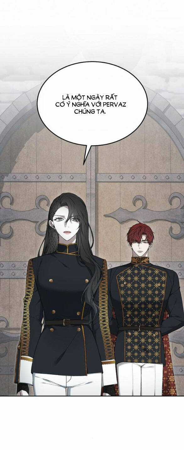 Thời Đại Của Oman Chapter 21.1 trang 5