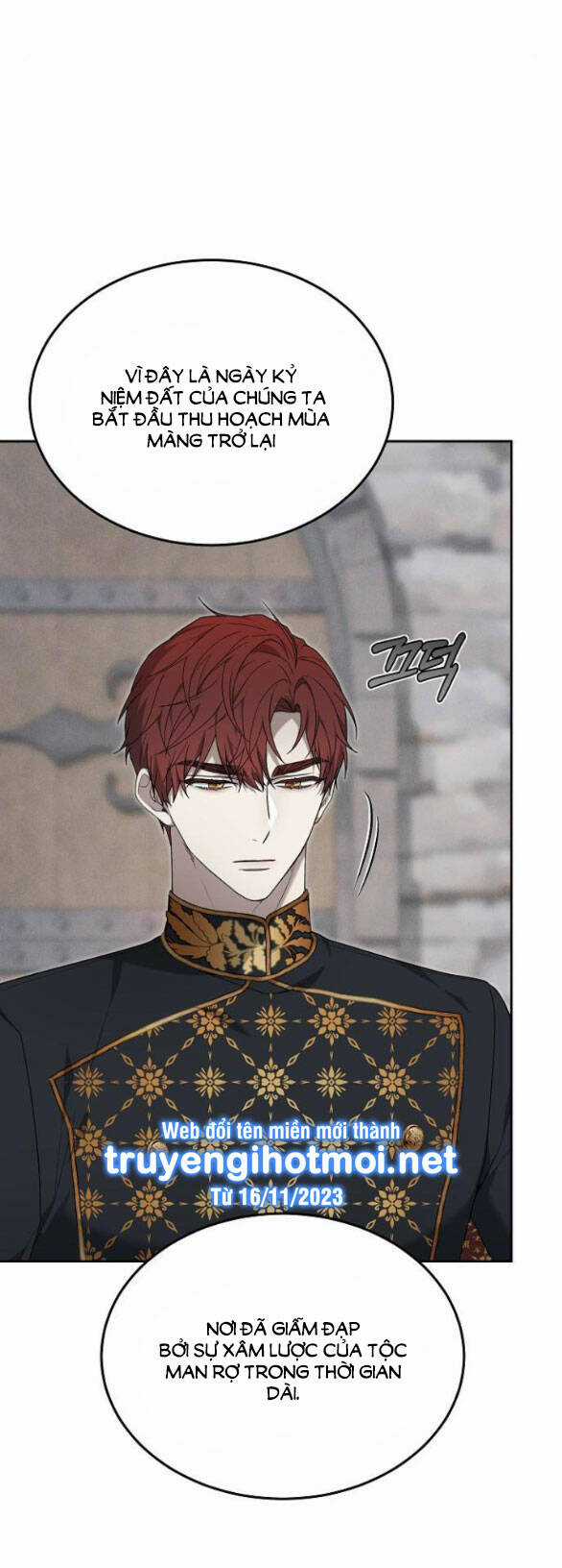 Thời Đại Của Oman Chapter 21.1 trang 6