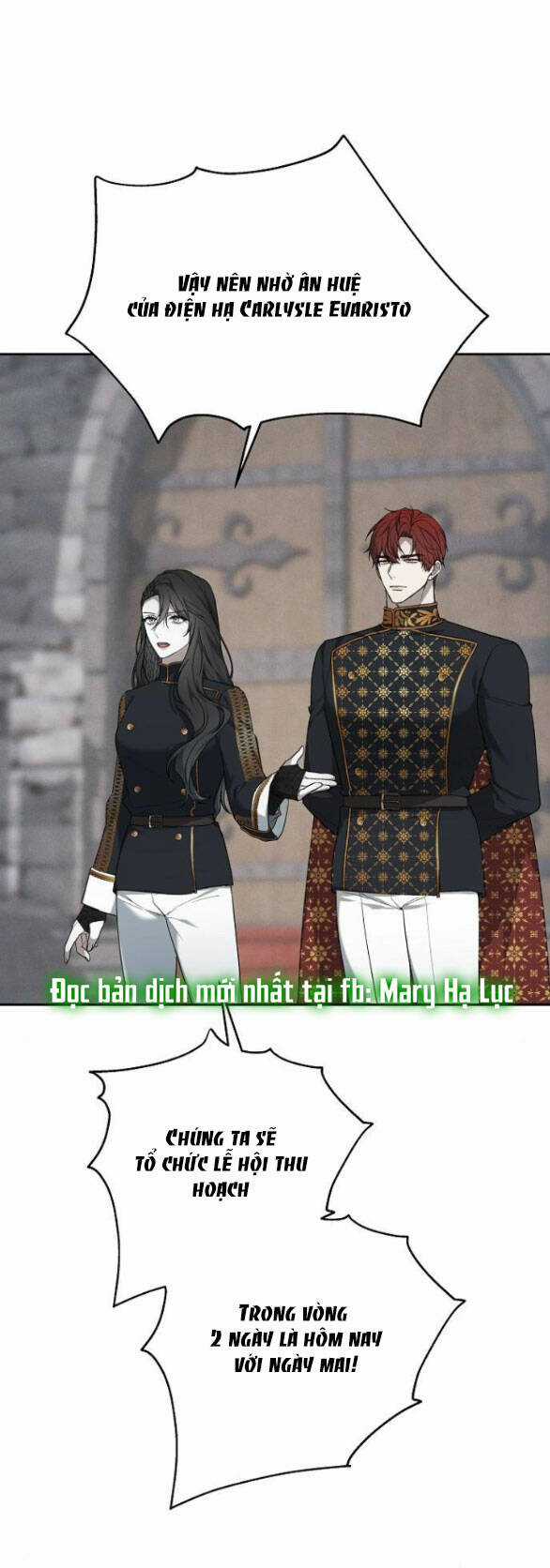 Thời Đại Của Oman Chapter 21.1 trang 8