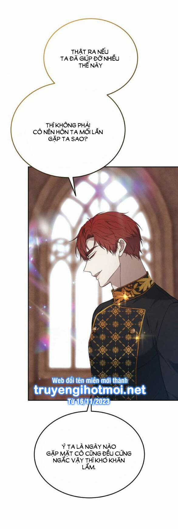 Thời Đại Của Oman Chapter 21.2 trang 19