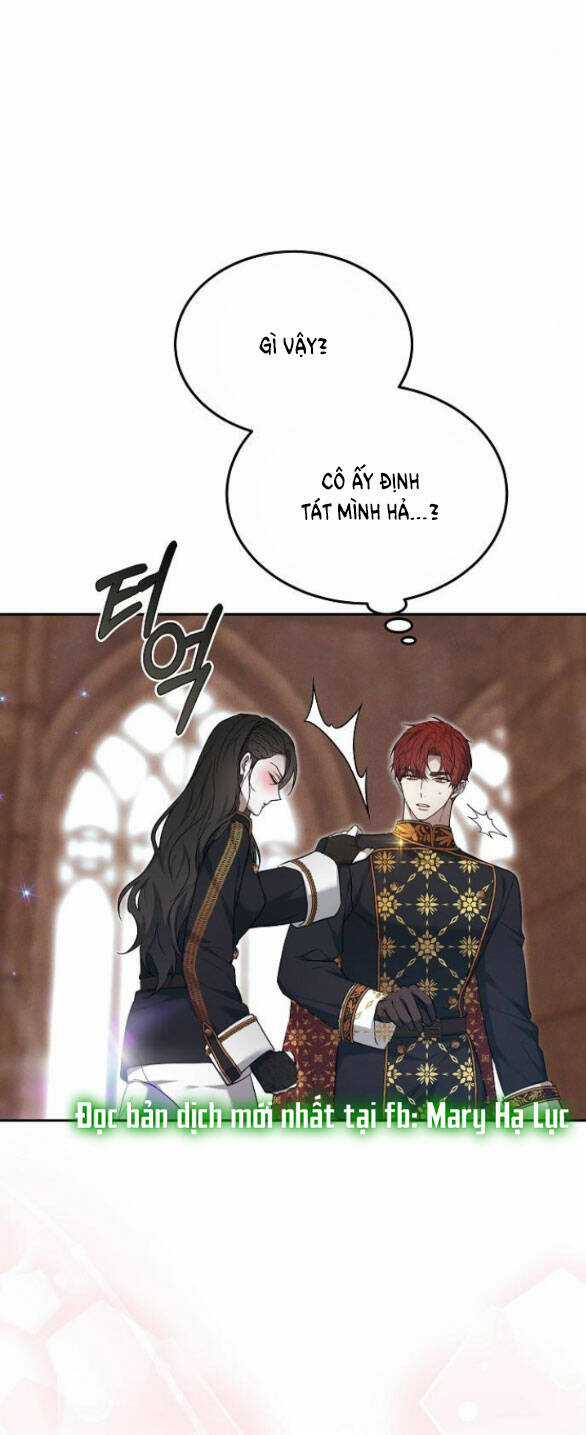 Thời Đại Của Oman Chapter 21.2 trang 21