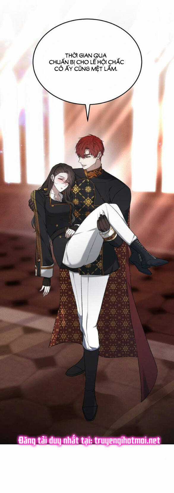 Thời Đại Của Oman Chapter 21.2 trang 31