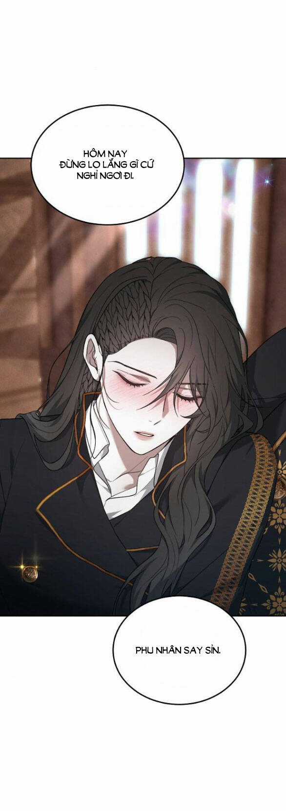 Thời Đại Của Oman Chapter 21.2 trang 32