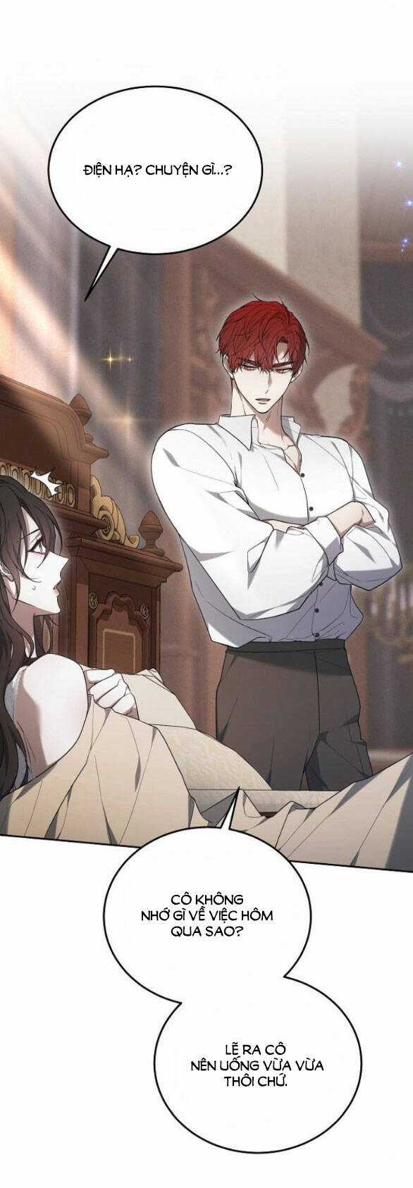 Thời Đại Của Oman Chapter 21.2 trang 38