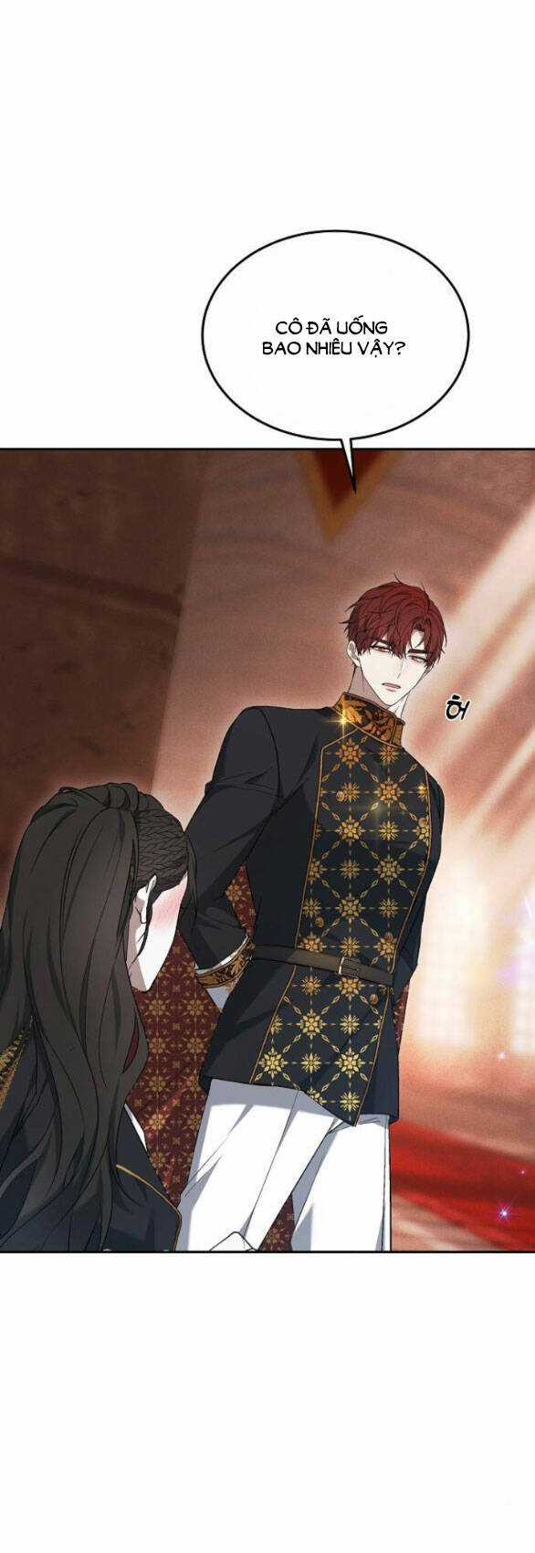 Thời Đại Của Oman Chapter 21.2 trang 4