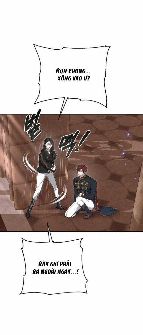 Thời Đại Của Oman Chapter 21.2 trang 8