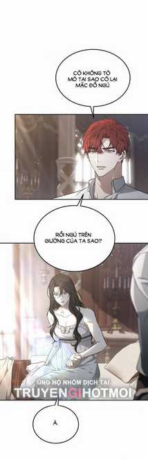 Thời Đại Của Oman Chapter 22.1 trang 21