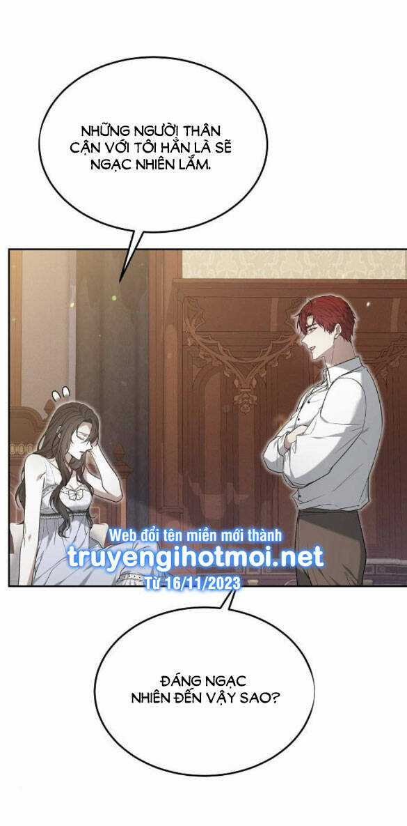 Thời Đại Của Oman Chapter 22.2 trang 11