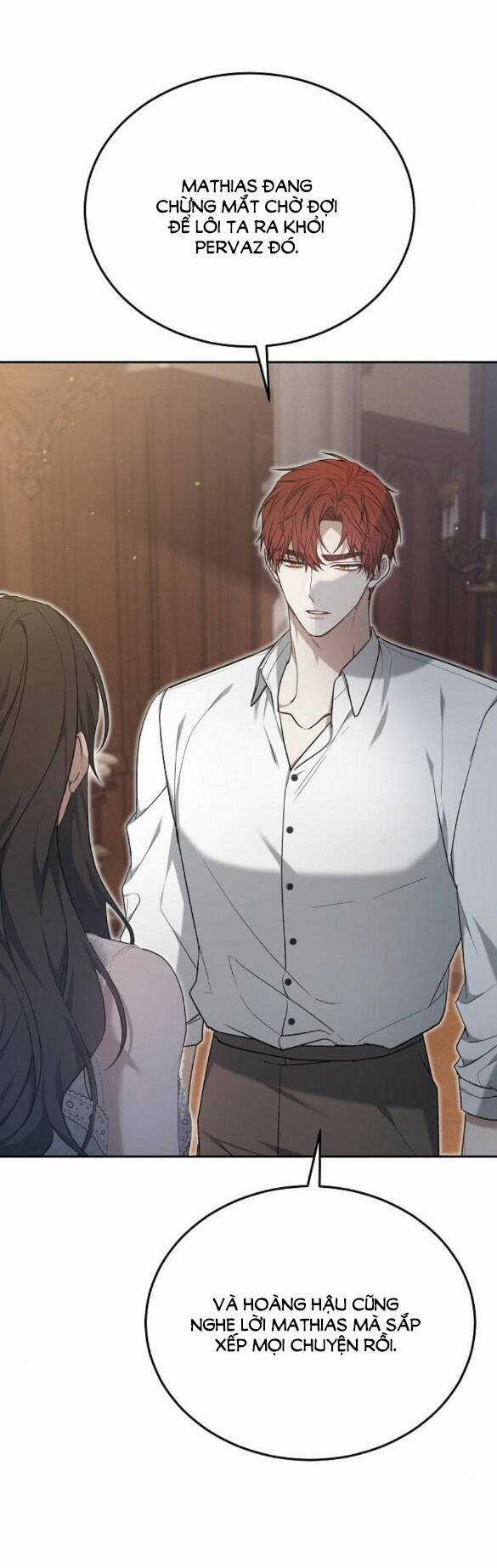 Thời Đại Của Oman Chapter 22.2 trang 2