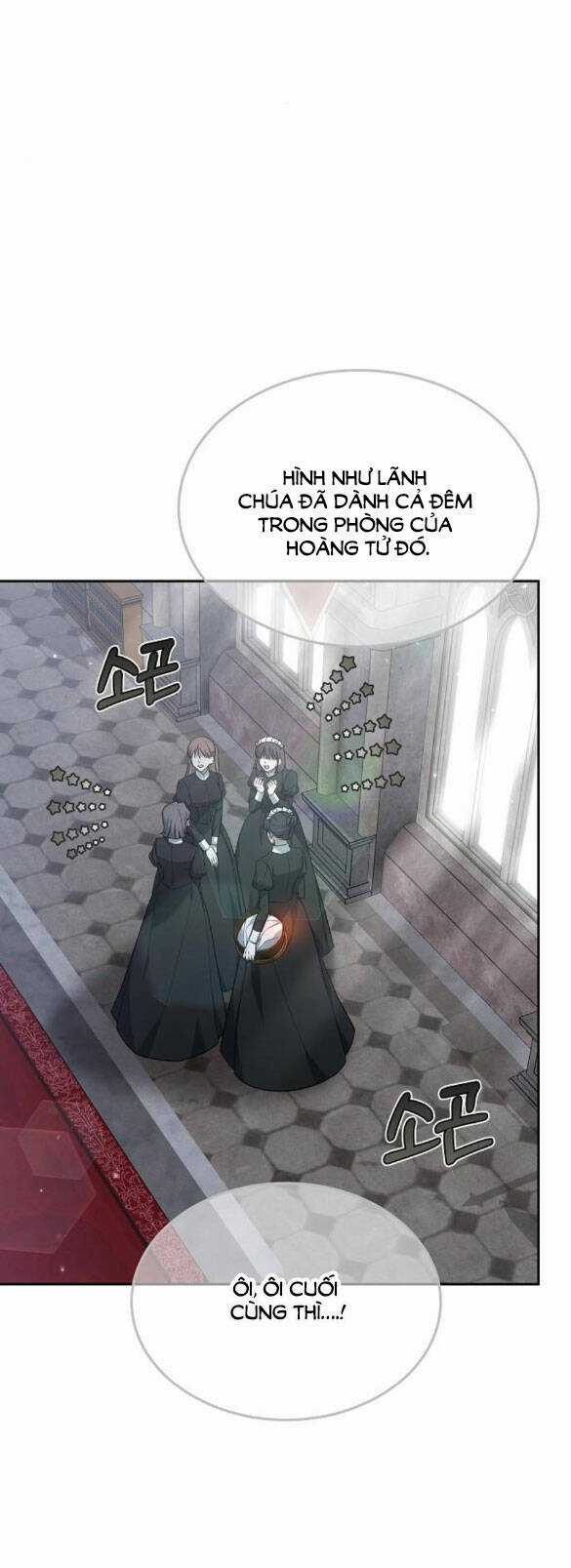 Thời Đại Của Oman Chapter 22.2 trang 20