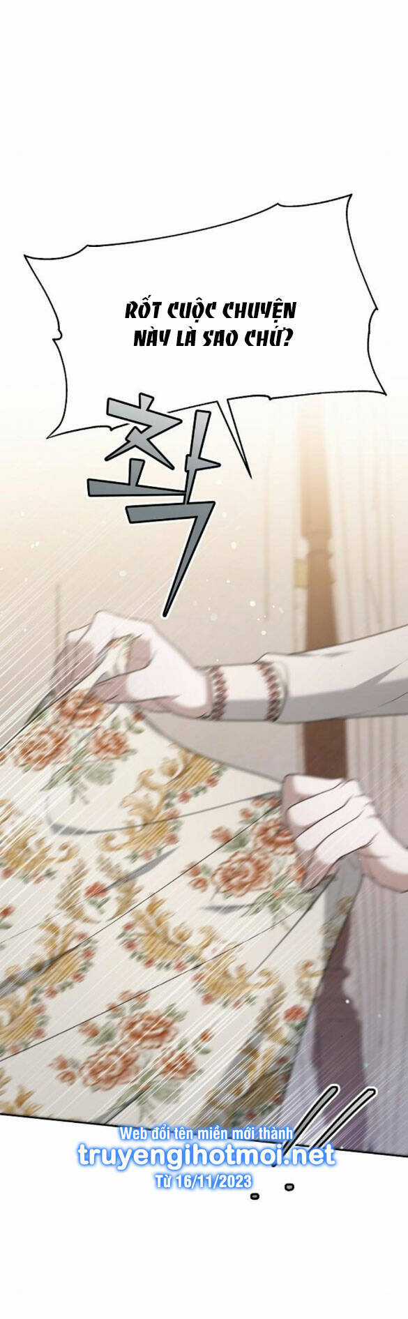 Thời Đại Của Oman Chapter 22.2 trang 26