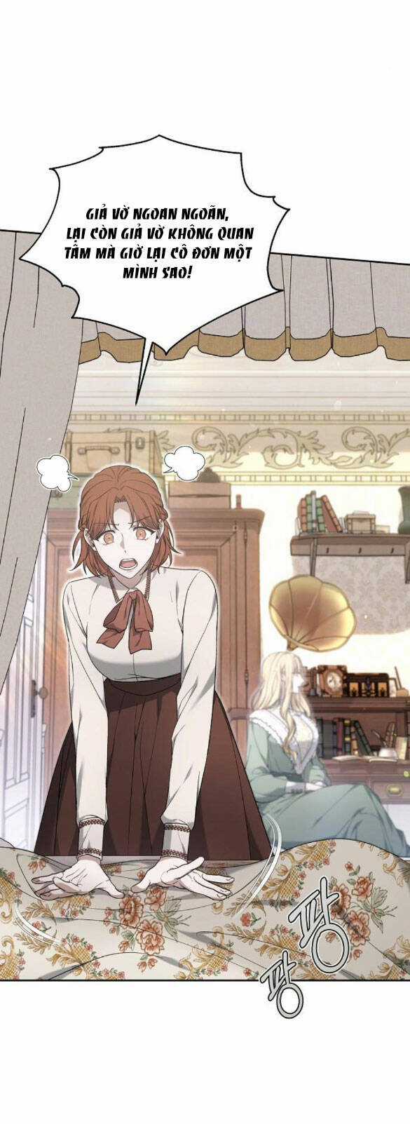 Thời Đại Của Oman Chapter 22.2 trang 27