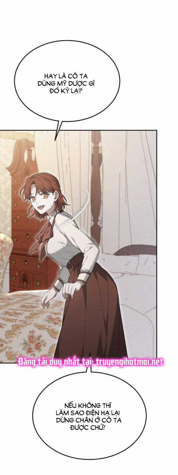 Thời Đại Của Oman Chapter 22.2 trang 30