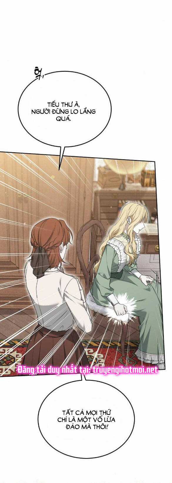 Thời Đại Của Oman Chapter 22.2 trang 38