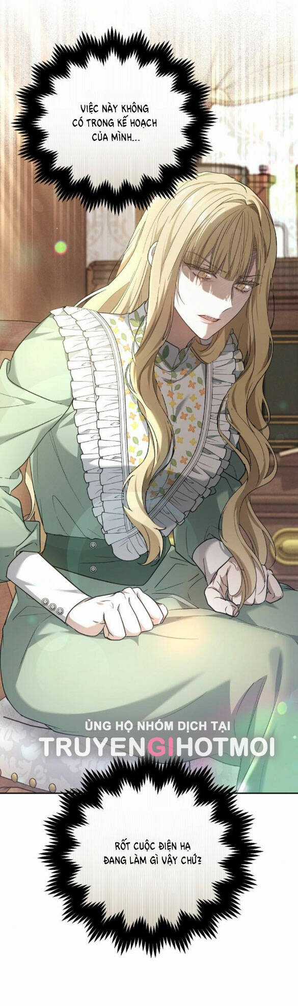 Thời Đại Của Oman Chapter 22.2 trang 39