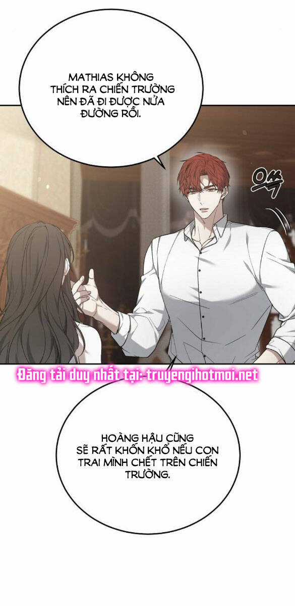 Thời Đại Của Oman Chapter 22.2 trang 7