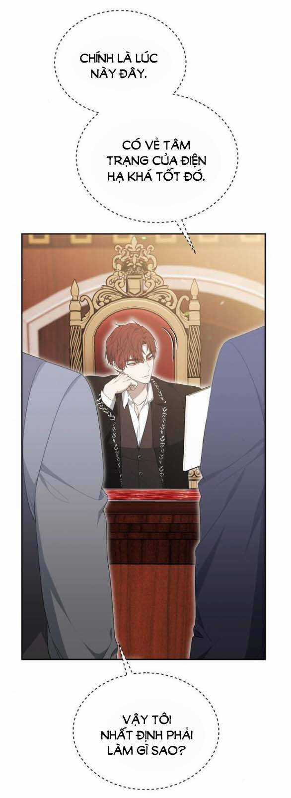 Thời Đại Của Oman Chapter 23.1 trang 19