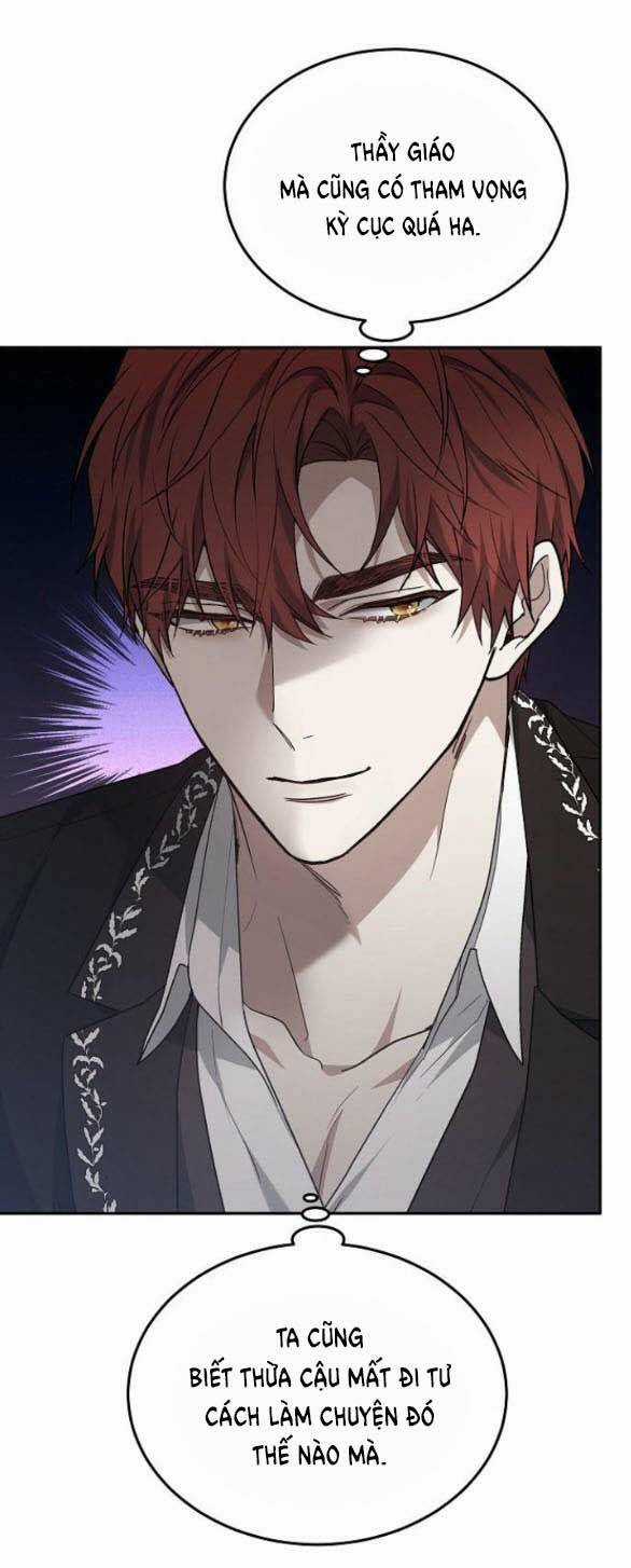 Thời Đại Của Oman Chapter 23.1 trang 30