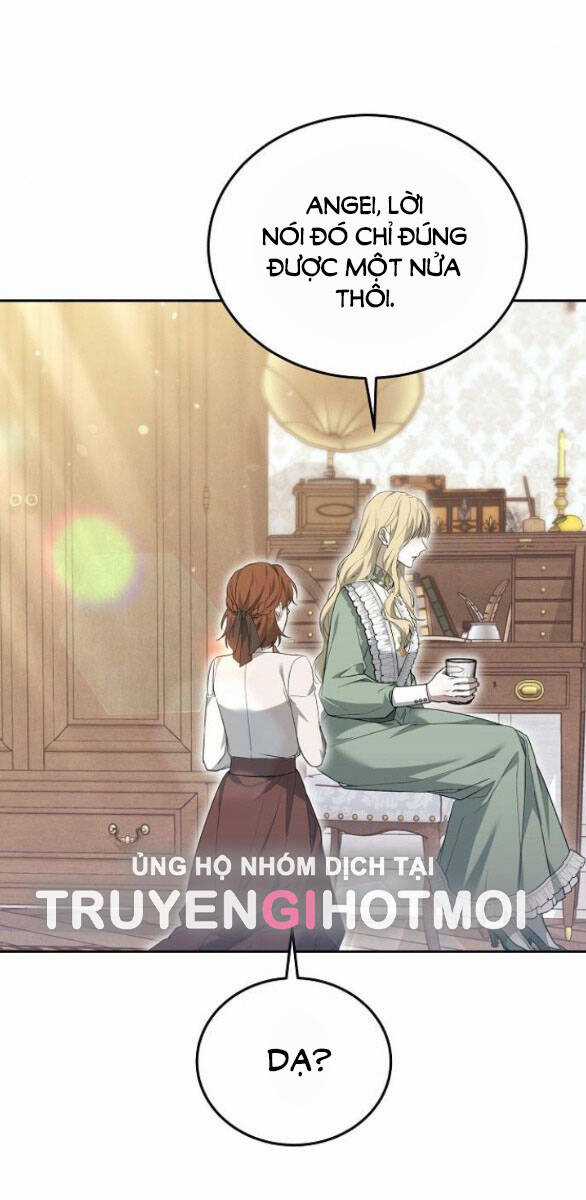 Thời Đại Của Oman Chapter 23.1 trang 7