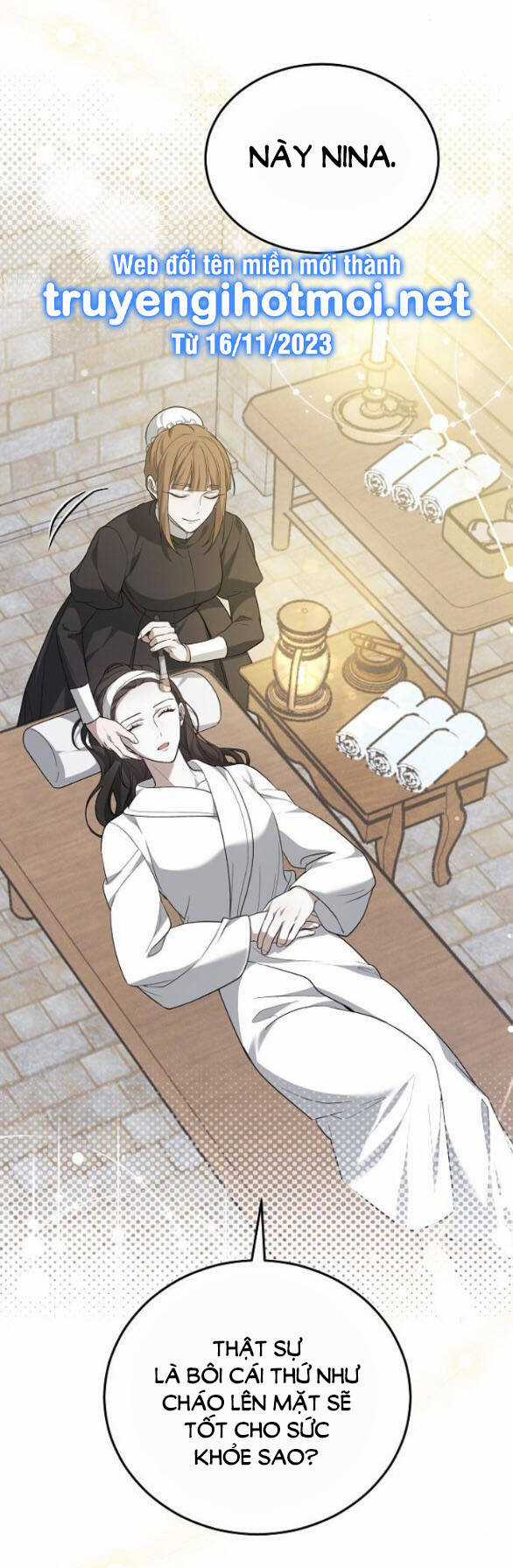 Thời Đại Của Oman Chapter 23.2 trang 11